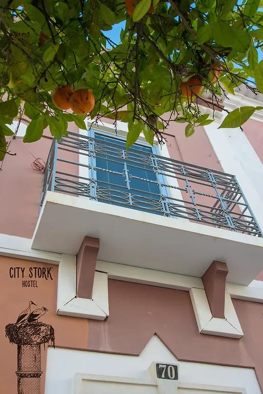 City Stork Hostel Portimão