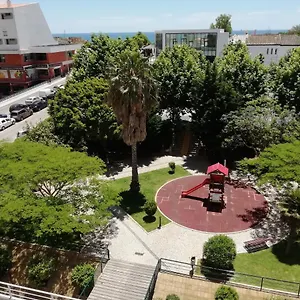 Porto Seguro Aparthotel