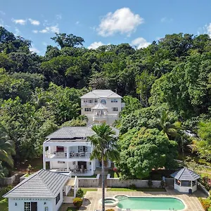 *** Casa de hóspedes Nations Jamaica