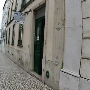 Mana Lisbon