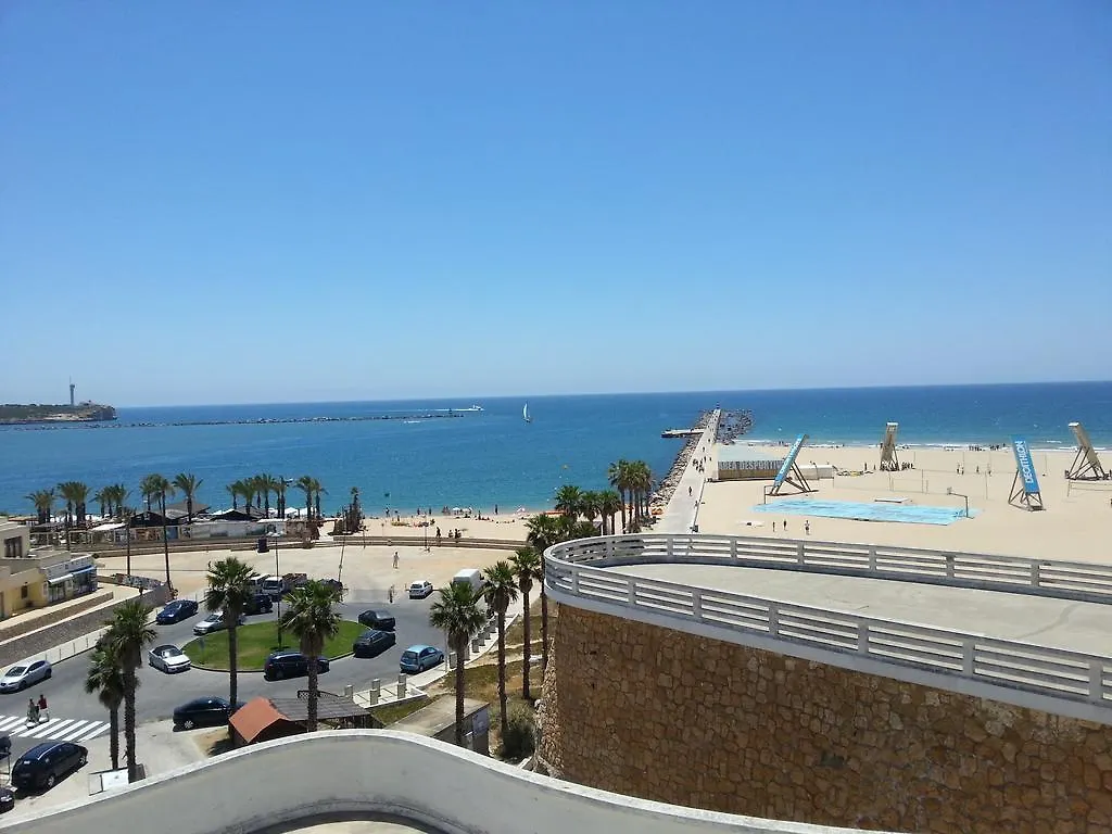 City Stork Hostel Portimao Portugal