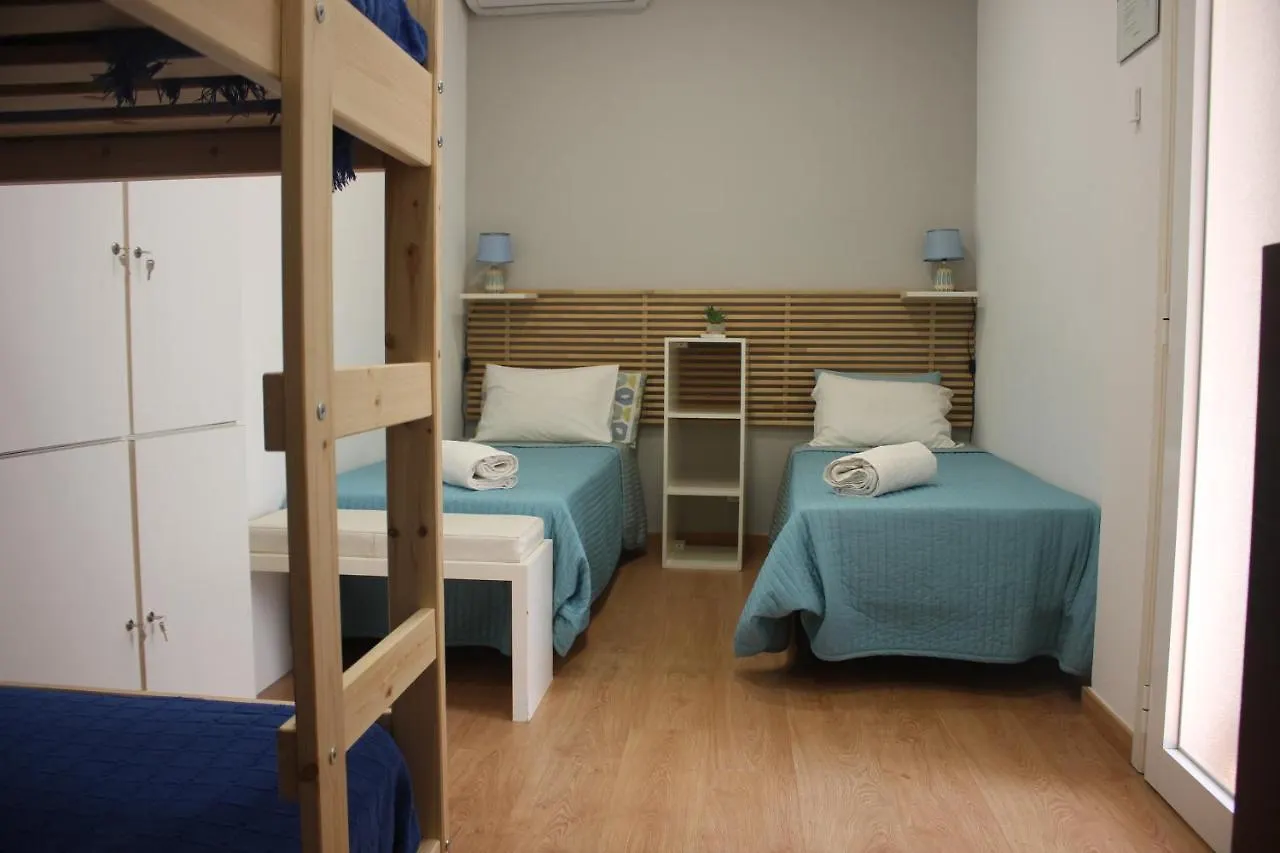 City Stork Hostel Portimao