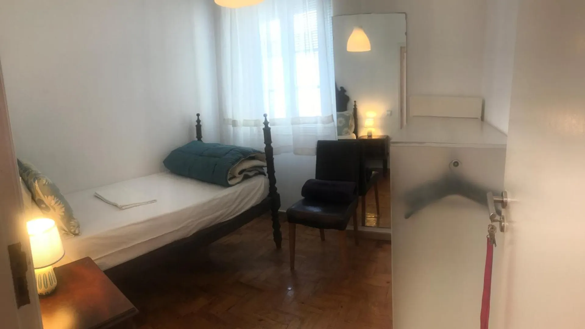 City Stork Hostel Portimao