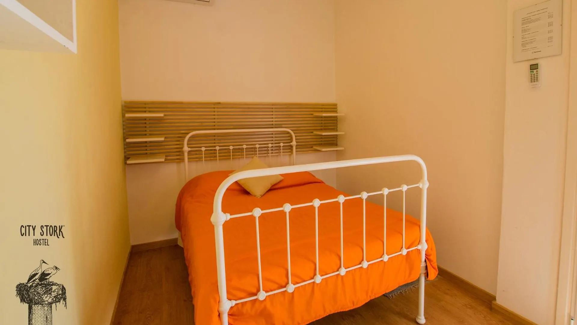 City Stork Hostel Portimao Portugal