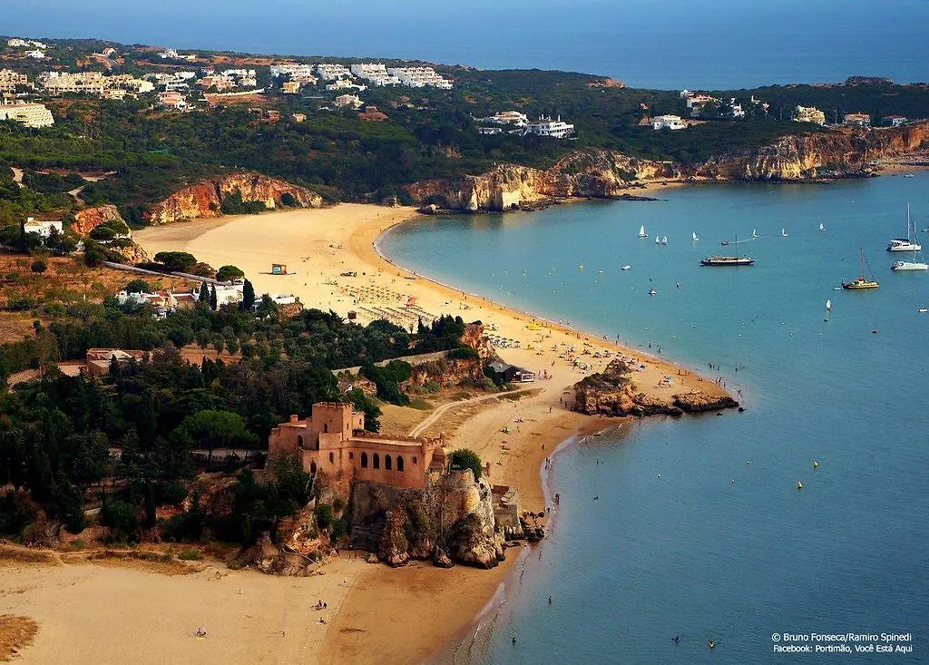 City Stork Hostel Portimao