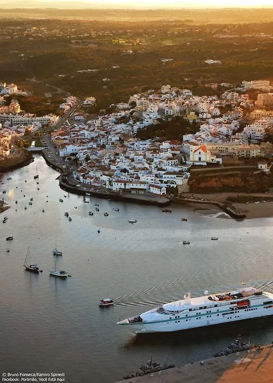 City Stork Hostel Portimao