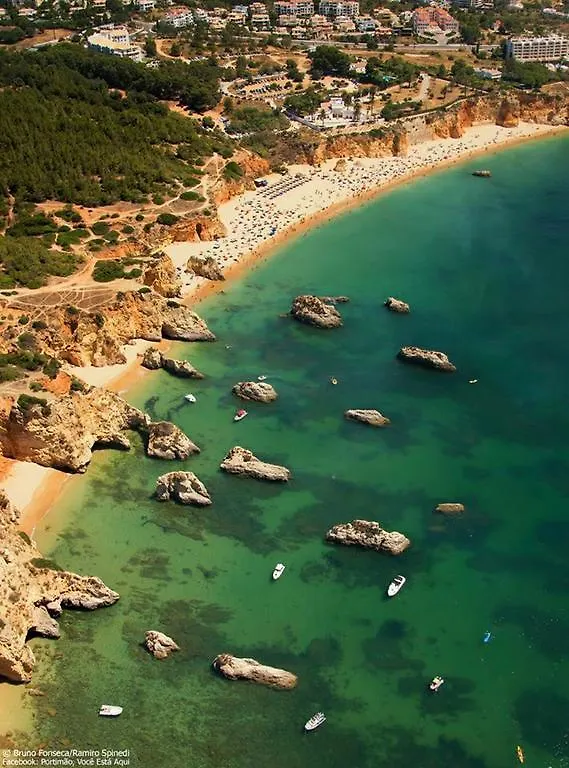 City Stork Hostel Portimao