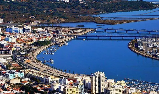 City Stork Hostel Portimao