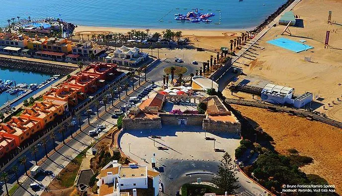 City Stork Hostel Portimao