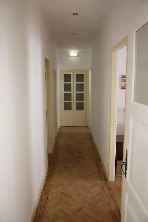 City Stork Hostel Portimao