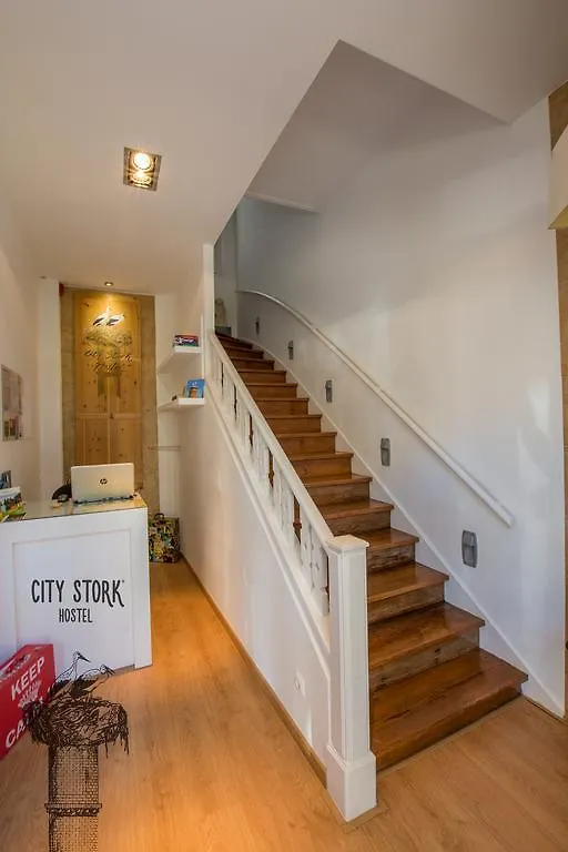City Stork Hostel Portimao