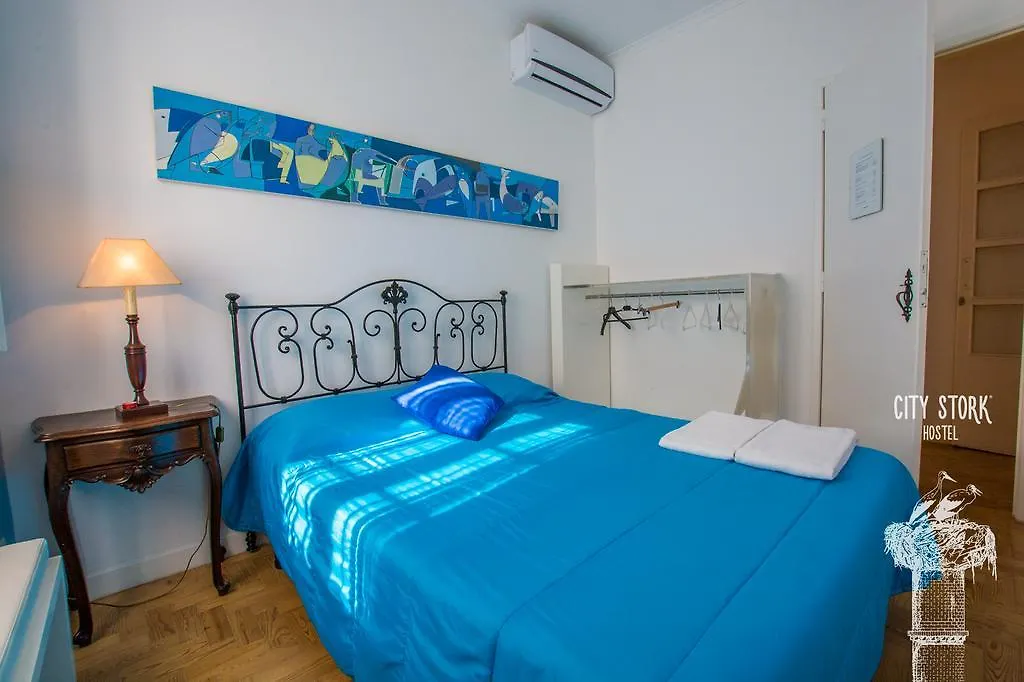 City Stork Hostel Portimao